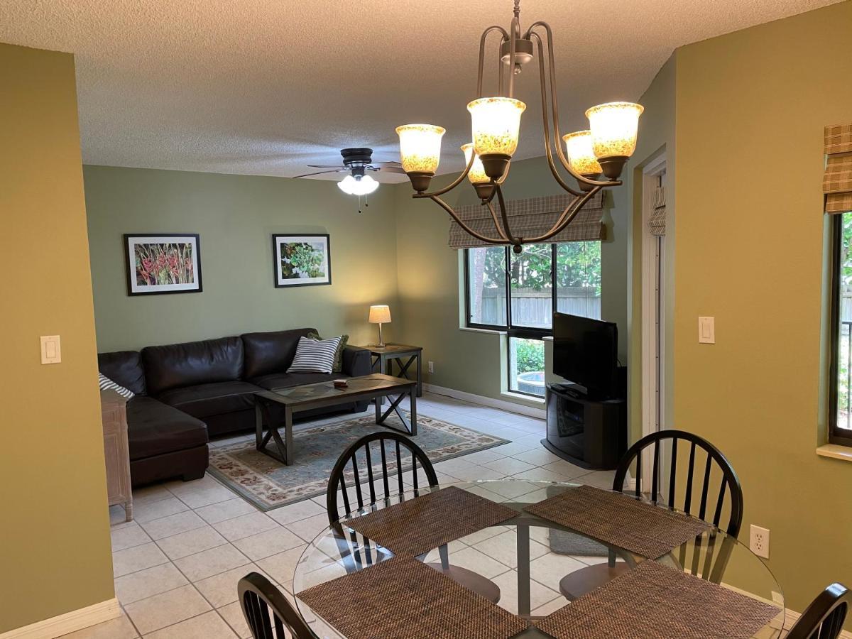 Tierra Verde Wander Residence Condo Near Fort Desoto מראה חיצוני תמונה