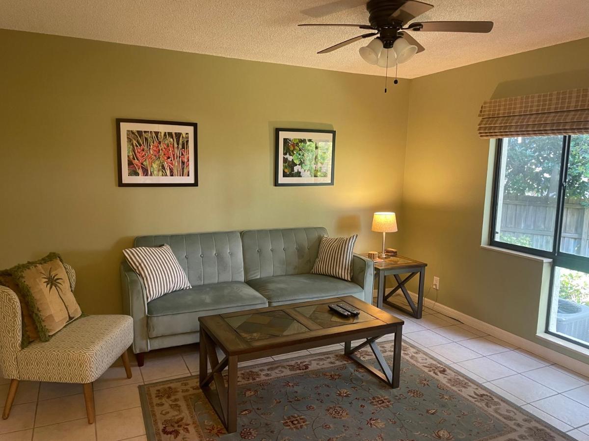 Tierra Verde Wander Residence Condo Near Fort Desoto מראה חיצוני תמונה