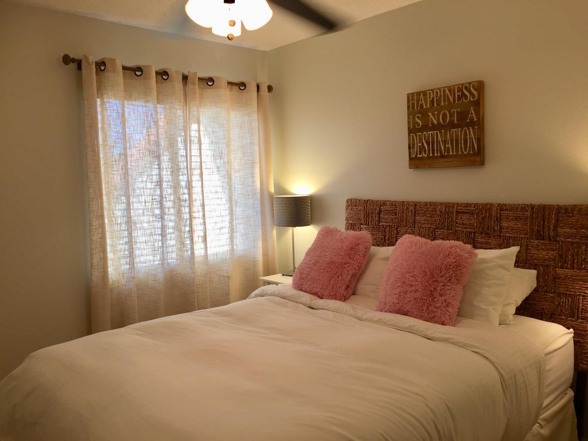 Tierra Verde Wander Residence Condo Near Fort Desoto מראה חיצוני תמונה