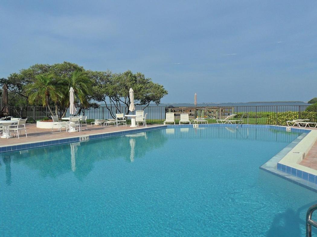 Tierra Verde Wander Residence Condo Near Fort Desoto מראה חיצוני תמונה