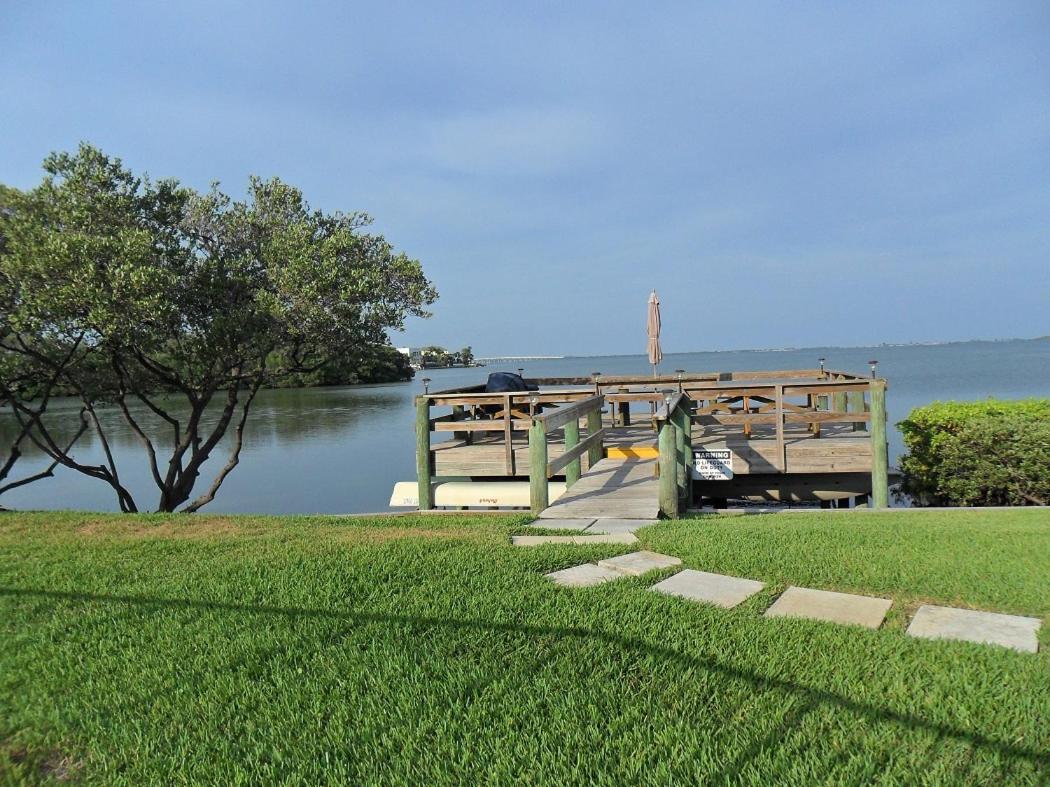 Tierra Verde Wander Residence Condo Near Fort Desoto מראה חיצוני תמונה