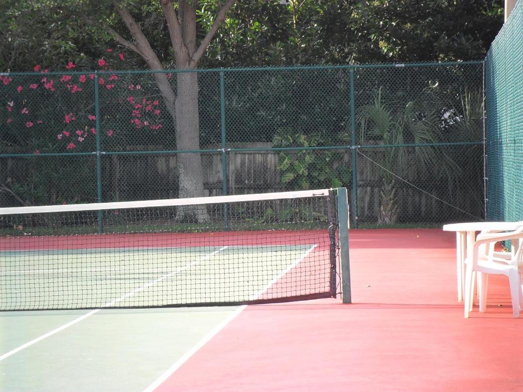 Tierra Verde Wander Residence Condo Near Fort Desoto מראה חיצוני תמונה